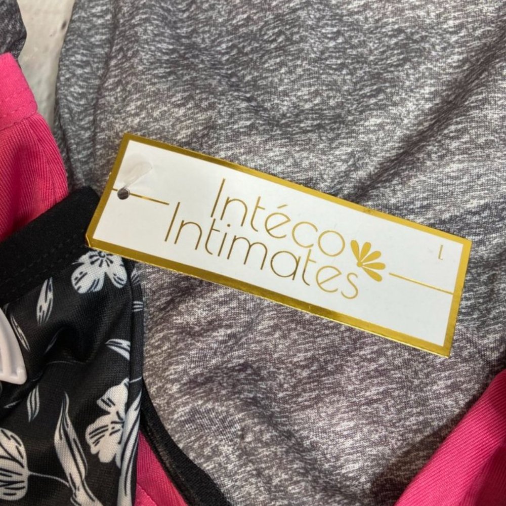 Intéco Intimates Panties 3 Pack - Picture 4 of 6